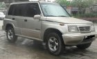 Suzuki Vitara   2005 - Cần bán xe Suzuki Vitara sản xuất năm 2005 giá tốt