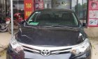 Toyota Vios  G 2015 - Bán Toyota Vios G năm 2015, màu đen số tự động