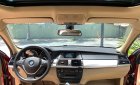 BMW X6 3.0 2012 - Bán BMV X6 3.0 sx 2012 đăng ký 2013, xe đẹp màu đỏ, bao kiểm tra hãng