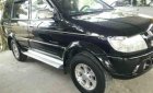 Isuzu Hi lander 2005 - Bán Isuzu Hi lander đời 2005, màu đen 