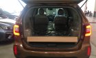 Kia Sorento DATH 2019 - Bán xe Kia Sorento DATH sản xuất năm 2019, màu nâu, giá 949tr