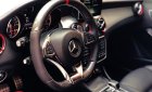Mercedes-Benz GLA-Class 45 AMG 2016 - Bán Mercedes 45 AMG model 2017 màu trắng, nhập khẩu nguyên chiếc, cần số vuông