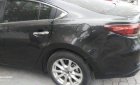 Mazda 6 2017 - Cần bán gấp Mazda 6 2017, màu đen, giá chỉ 730 triệu