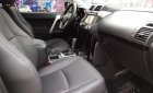 Toyota Land Cruiser Prado  TXL   2017 - Bán Toyota Land Cruiser Prado  TXL 2017, màu đen, xe nhập