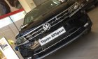 Volkswagen Tiguan Allspace 2019 - Bán Volkswagen Tiguan Allspace 2019, màu đen, nhập khẩu  