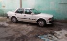 Nissan Bluebird   1990 - Bán Nissan Bluebird đời 1990, màu trắng, nhập khẩu