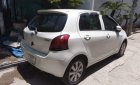 Toyota Yaris 2012 - Chính chủ bán xe Toyota Yaris 2012, màu trắng, xe nhập