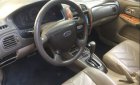 Ford Laser 2005 - Bán Ford Laser sản xuất 2005, màu đen, nhập khẩu, bản full