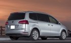 Volkswagen Sharan 2017 - Volkswagen Sharan - xe MPV 7 chỗ xe gia đình, nhập khẩu chính hãng, rộng rãi, tiện nghi/ hotline: 090-898-8862