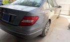 Mercedes-Benz C class C250 2012 - Bán Mercedes C250 sx 2012, đã đi 52000km, xe chính chủ