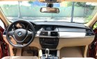 BMW X6 3.0 2012 - Bán BMV X6 3.0 sx 2012 đăng ký 2013, xe đẹp màu đỏ, bao kiểm tra hãng