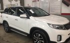 Kia Sorento DATH 2019 - Sorento DATH bao làm ngân hàng, giảm tiền mặt tặng BHVC, trả trước 310tr