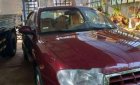 Kia Spectra 2003 - Bán Kia Spectra sản xuất 2003, màu đỏ, xe nhập xe gia đình, 115 triệu