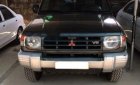 Mitsubishi Pajero V6  2003 - Bán Mitsubishi Pajero V6 năm sản xuất 2003, xe chính chủ