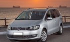 Volkswagen Sharan 2017 - Volkswagen Sharan - xe MPV 7 chỗ xe gia đình, nhập khẩu chính hãng, rộng rãi, tiện nghi/ hotline: 090-898-8862