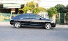 Honda Civic 2006 - Bán Honda Civic năm 2006, màu đen còn mới, 305tr