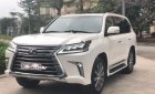 Lexus LX 570 2015 - Bán Lexus LX 570 đời 2015, màu trắng, nhập khẩu  