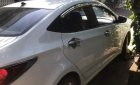 Hyundai Accent   2012 - Bán ô tô Hyundai Accent đời 2012, màu trắng, xe nhập