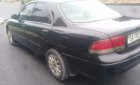 Mazda 626   1994 - Bán xe Mazda 626 năm sản xuất 1994, màu đen