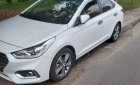 Hyundai Accent   2019 - Bán ô tô Hyundai Accent sản xuất 2019, màu trắng, xe nhập