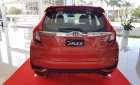 Honda Jazz 2019 - Nhận quà tặng trị giá 100 triệu - Honda Ô Tô Bắc Ninh - trả góp 80%