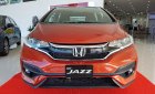 Honda Jazz 2019 - Nhận quà tặng trị giá 100 triệu - Honda Ô Tô Bắc Ninh - trả góp 80%