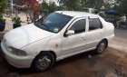 Fiat Siena 2003 - Bán Fiat Siena 2003, màu trắng, xe nhập