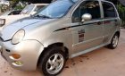 Chery QQ3 2009 - Bán Chery QQ3 2009, màu bạc, giá 45tr