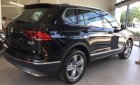 Volkswagen Tiguan Allspace 2019 - Bán Volkswagen Tiguan Allspace 2019, màu đen, nhập khẩu  