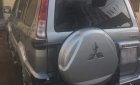 Mitsubishi Jolie 2006 - Bán Mitsubishi Jolie năm sản xuất 2006, màu bạc