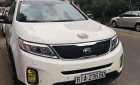 Kia Sorento 2015 - Cần bán xe Kia Sorento sản xuất 2015, màu trắng