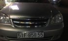 Chevrolet Lacetti 2014 - Bán Chevrolet Lacetti năm 2014, màu bạc, nhập khẩu nguyên chiếc