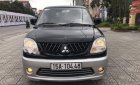 Mitsubishi Jolie 2005 - Bán Mitsubishi Jolie sản xuất năm 2005, màu đen chính chủ