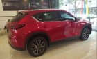 Mazda CX 5 2019 - Cần bán xe Mazda CX 5 đời 2019, màu đỏ