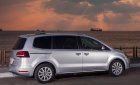 Volkswagen Sharan 2017 - Volkswagen Sharan - xe MPV 7 chỗ xe gia đình, nhập khẩu chính hãng, rộng rãi, tiện nghi/ hotline: 090-898-8862