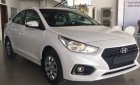 Hyundai Accent 2019 - Cần bán xe Hyundai Accent năm 2019, màu trắng