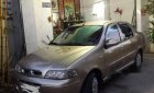 Fiat Albea    ELX  2007 - Bán Fiat Albea ELX 2007, màu bạc, chính chủ 