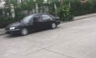 Kia Spectra   2004 - Bán Kia Spectra năm 2004, màu đen, xe nhập, giá tốt