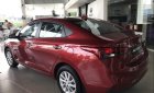 Hyundai Accent AT 2019 - Bán Hyundai Accent AT đời 2019, màu đỏ, xe nhập, giao ngay