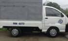 Daewoo Lanos 2003 - Bán Daewoo Lanos sản xuất năm 2003, màu trắng, nhập khẩu nguyên chiếc, giá tốt