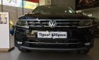 Volkswagen Tiguan Allspace 2019 - Bán Volkswagen Tiguan Allspace 2019, màu đen, nhập khẩu  