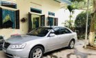 Hyundai Sonata 2009 - Bán Hyundai Sonata sản xuất năm 2009, màu bạc, nhập khẩu  