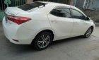 Toyota Corolla altis   2017 - Bán Toyota Corolla altis sản xuất 2017, màu trắng, nhập khẩu