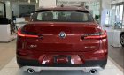 BMW X4 2018 - Cần bán BMW X4 sản xuất năm 2018, màu đỏ, nhập khẩu nguyên chiếc