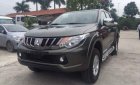 Mitsubishi Triton   4x2AT   2019 - Bán Mitsubishi Triton 4x2AT 2019, màu xám, xe nhập  