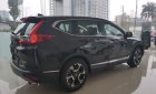 Honda CR V G 2019 - Nhận ngay ưu đãi tới 50 triệu - Honda CRV nhập khẩu - trả góp 80%