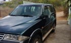 Ssangyong Musso   1998 - Bán xe Ssangyong Musso đời 1998, xe nhập, chính chủ