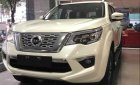 Nissan X Terra   2019 - Bán Nissan X Terra sản xuất 2019, màu trắng, xe nhập 