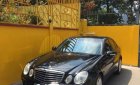 Mercedes-Benz E class  E200 2008 - Bán xe Mercedes E200 năm 2008, màu đen, xe nhập 