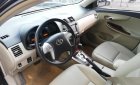 Toyota Corolla altis 1.8G AT 2010 - Bán xe Altis 1.8G tự động, xe đã kiểm tra 176 hạng mục kỹ thuật chất lượng